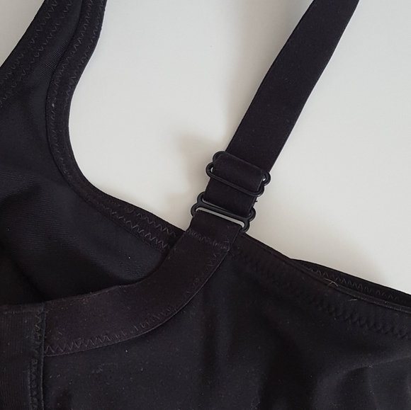 Modern Movement bra - Picture 7 of 8